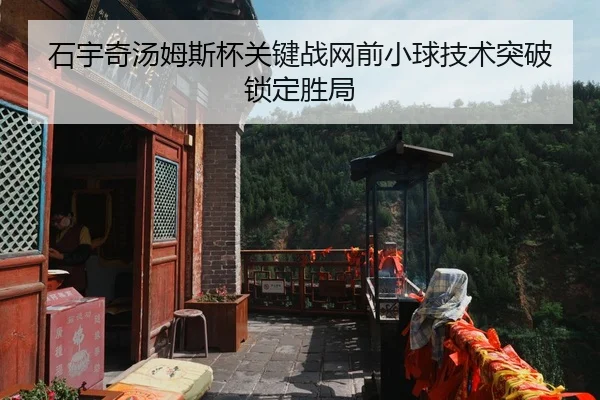 石宇奇汤姆斯杯关键战网前小球技术突破锁定胜局